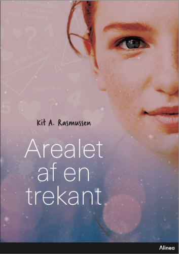 Arealet af en trekant (Sort læseklub)