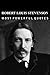 Robert Louis Stevenson's Qu...