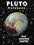 Planet Pluto Notebook with ...