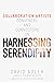 Harnessing Serendipity by David Adler