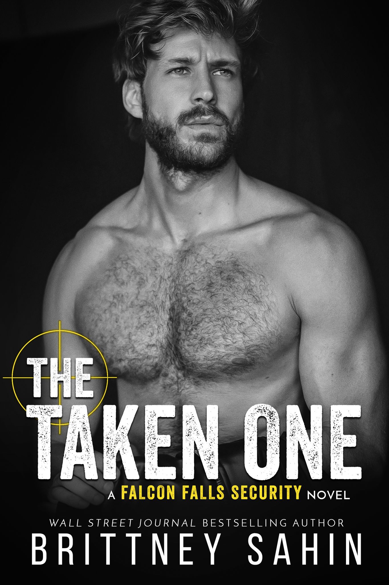 The Taken One (Falcon Falls Security, #4)