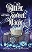 Bitter, Sweet, Magic (Baking Up a Magical Midlife #3)