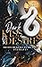Dark Kiss & Desire by Carol Delight