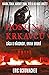 Hostina krkavců (Hakon's Saga #2)
