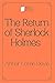 The Return of Sherlock Holmes: Perfect Books Studio Edition