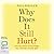 Why Does It Still Hurt?: how the power of knowledge can overcome chronic pain