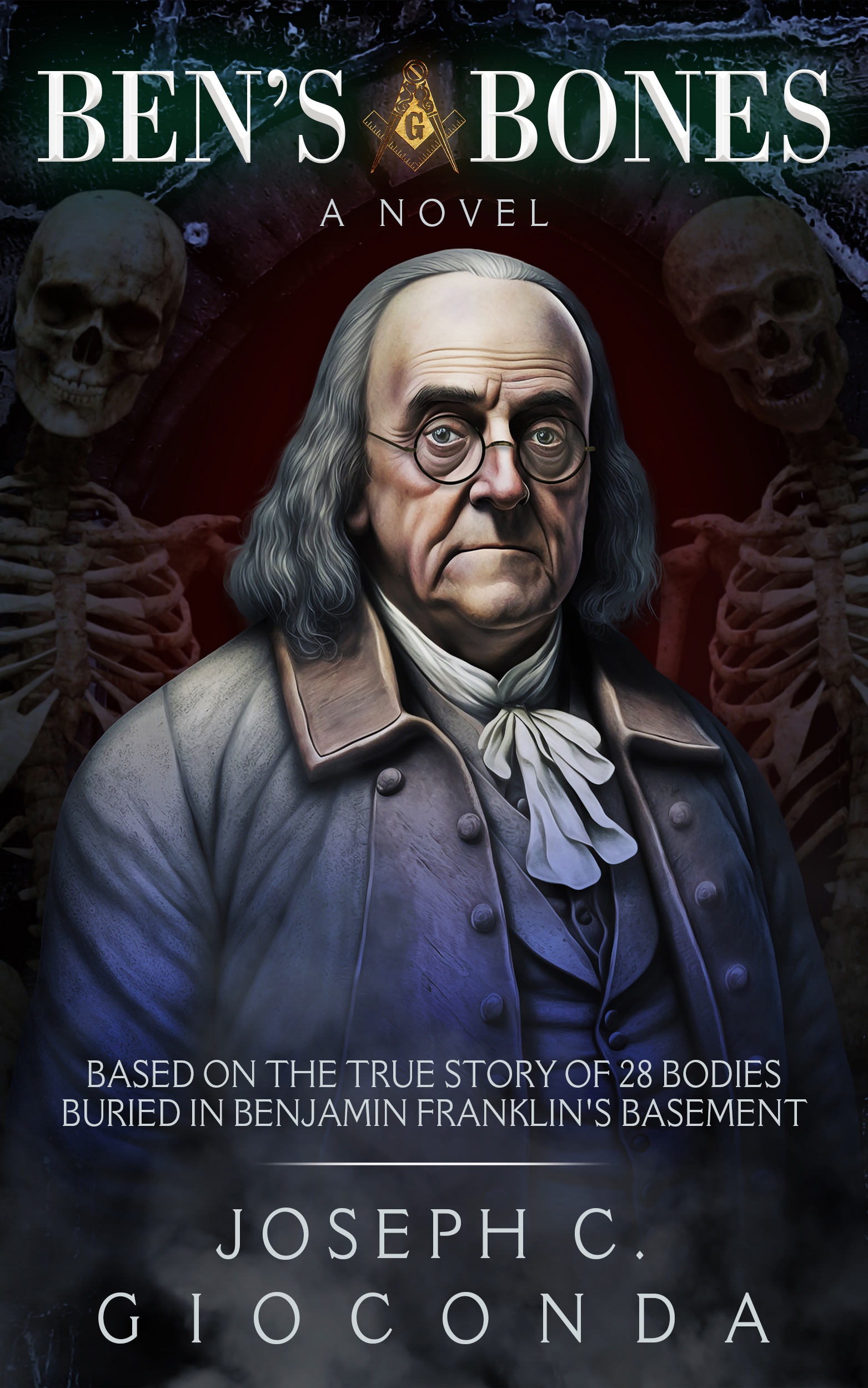 BEN'S BONES