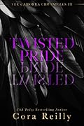 Twisted Pride (The Camorra Chronicles, #3)