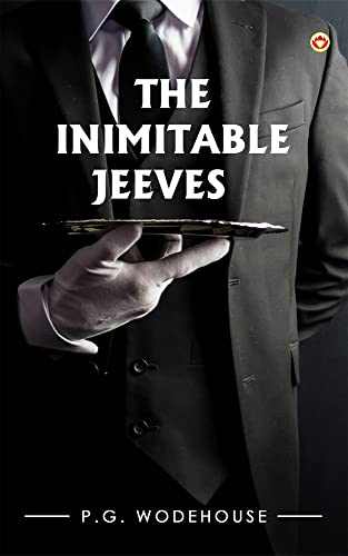 The Inimitable Jeeves