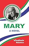 Book cover for MARY