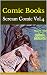 Comic Books: Scream Comic V...