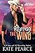 Roping the Wind (The Turner Brothers, #1)