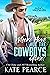 Where Have All the Cowboys Gone? (The Turner Brothers, #2)