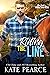 Riding the Line (The Turner Brothers, #3)