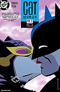 Catwoman (2001-2010) #19