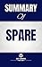 Summary of Spare By Prince ...