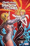 Spider-Gwen: Shadow Clones (2023) #3