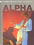 Alpha Integral Vol. 3
