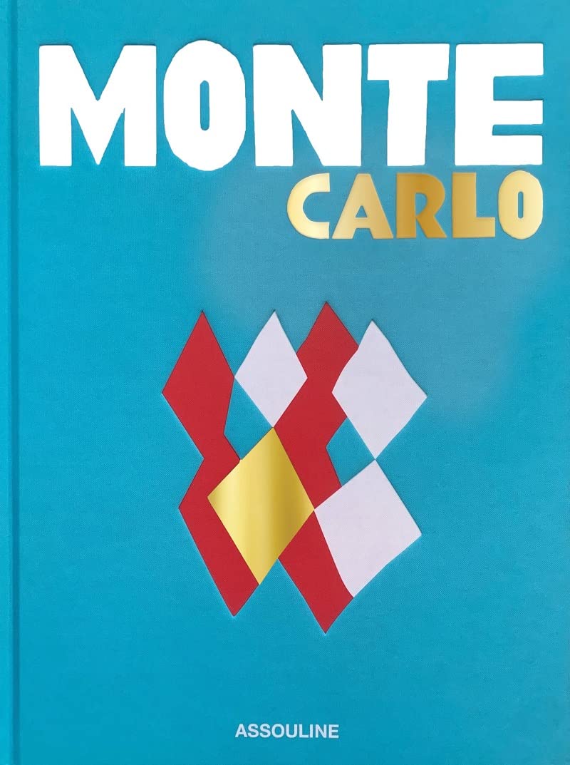 Monte Carlo (Hardcover)
