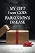 My Gift from God: Parkinson's Disease