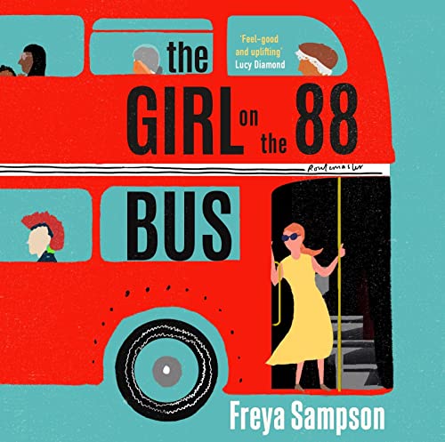 The Girl on the 88 Bus