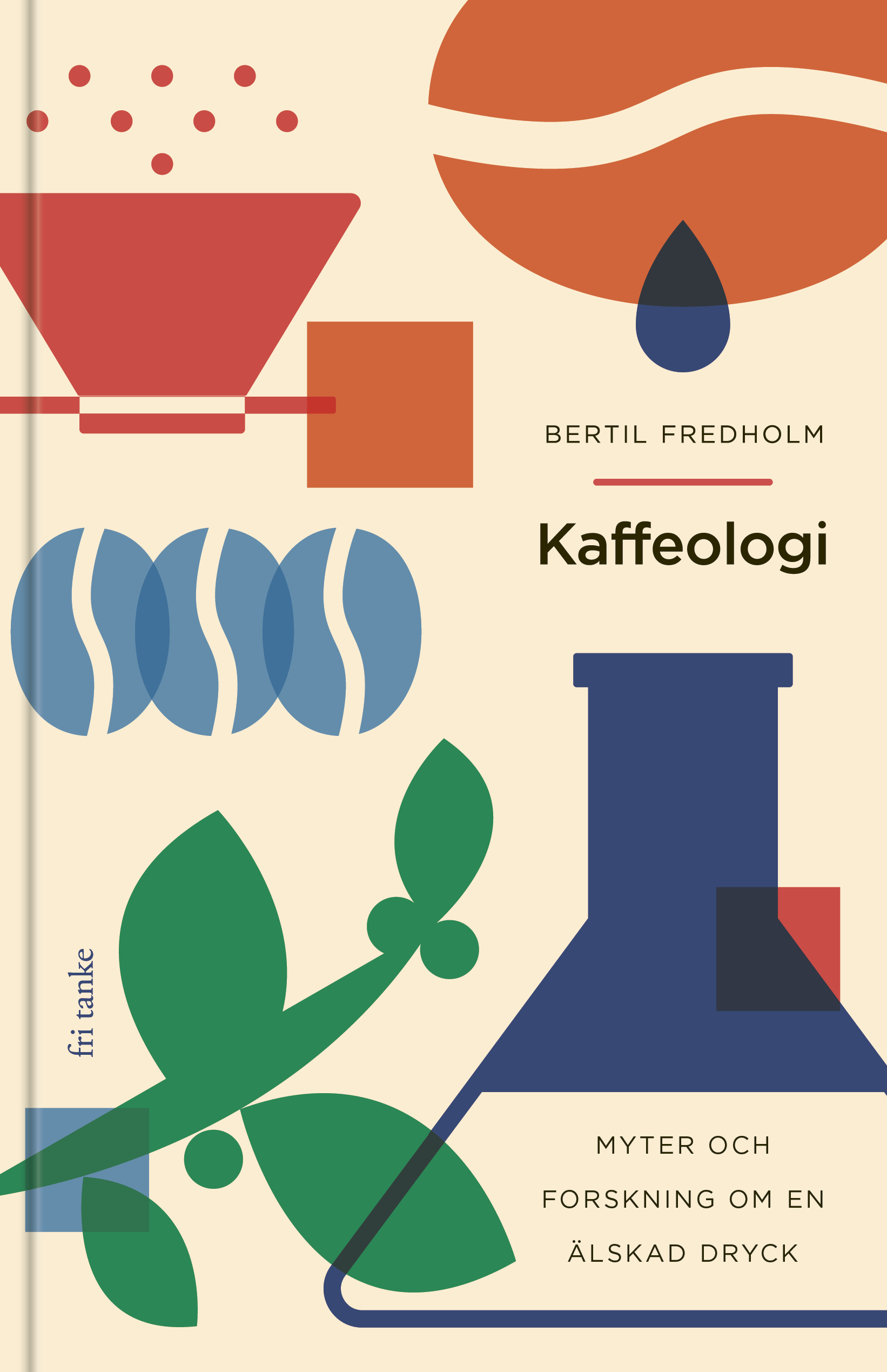 Kaffeologi (Hardcover)