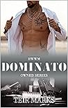 Dominato (Owned Book 1) Dominato (Owned Book 1)