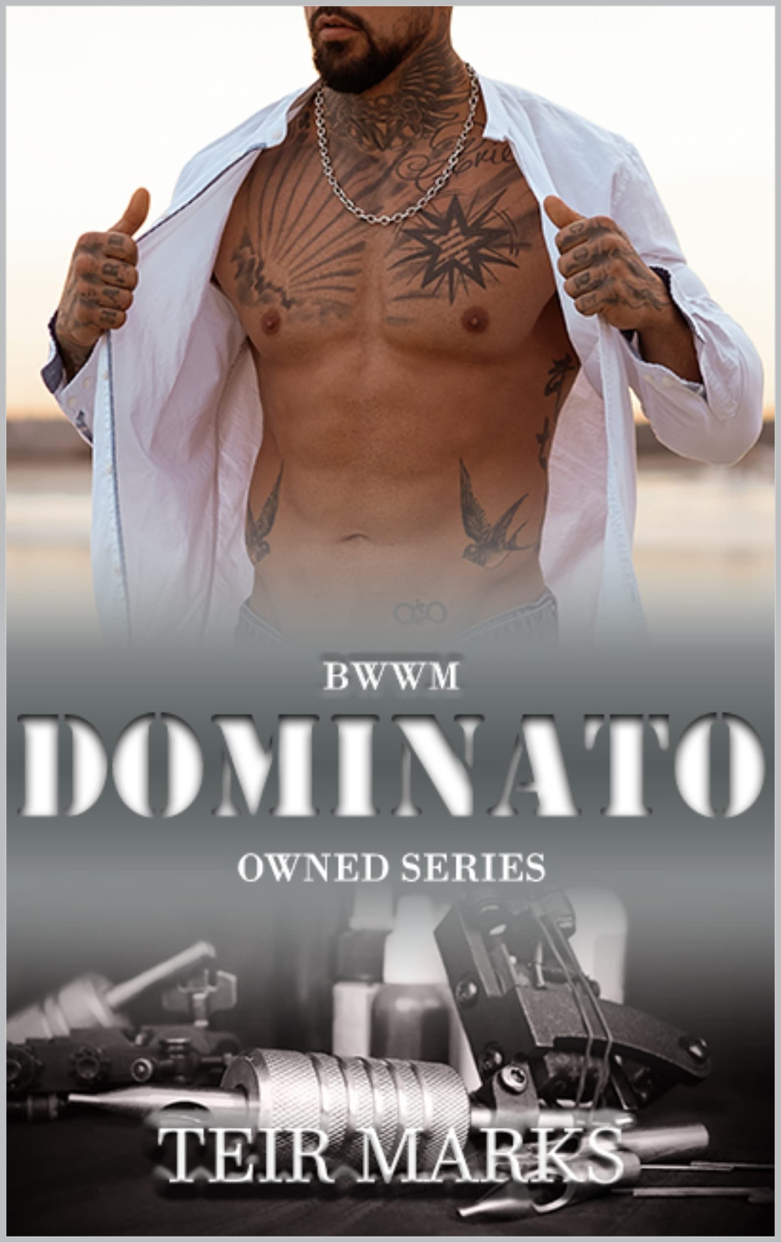 Dominato (Kindle Edition)