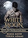 White Moon: Fae/witch paranormal romance White Moon: Fae/witch paranormal romance