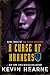 A Curse of Krakens by Kevin Hearne