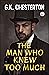 The Man Who Knew too Much