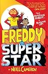 Freddy the Superstar