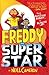 Freddy the Superstar