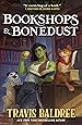 Image for Bookshops & Bonedust