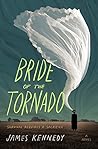 Bride of the Tornado Book cover for Bride of the Tornado
