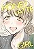 Honey Latte Girl