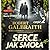 Serce jak smoła. Część 2 (Cormoran Strike, #6B)