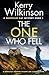 The One Who Fell (A Whitecl...