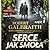 Serce jak smoła. Część 1 (Cormoran Strike, #6A)