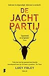 De jachtpartij