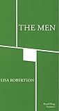 The Men: A Lyric Book