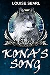 Kona's Song by Louise Searl