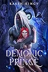 Demonic Prince by Karen Kincy