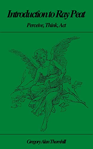 Introduction to Ray Peat: The visionary who forged a diet (Kindle Edition)