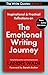 The Write Quotes: The Emotional Writing Journey