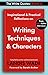 The Write Quotes: Writing T...