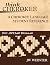 Think Cherokee: A Cherokee ...