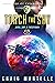 Torch the Sky (Judge, Jury, Executioner #19)