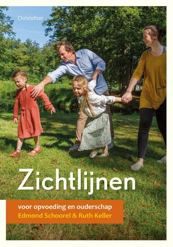 Zichtlijnen voor opvoeding en ouderschap (Paperback)