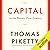 Capital in the Twenty-First Century by Thomas Piketty